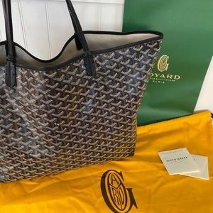 Goyard St. Louis GM
